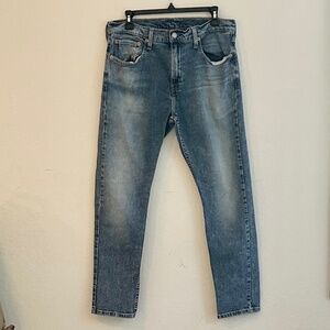 512™ Slim Taper Fit Men's Jeans Medium Wash 32x30